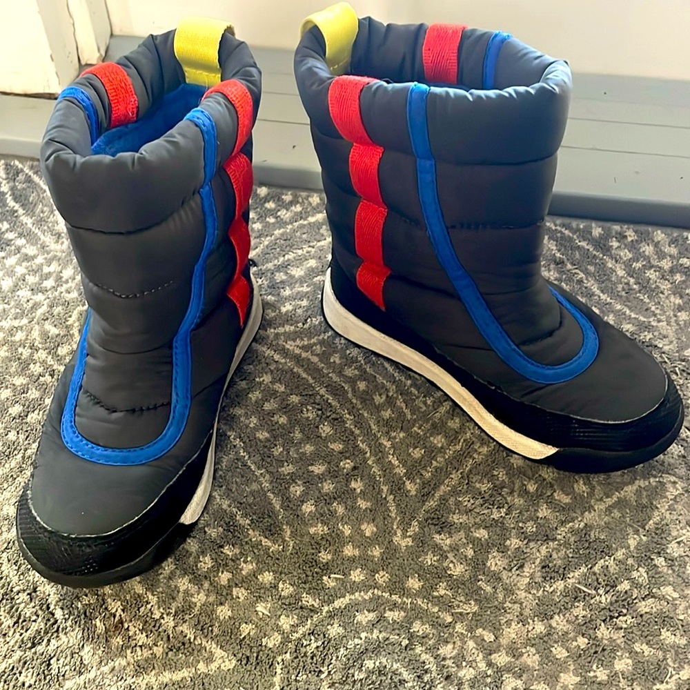 Sorel winter boots